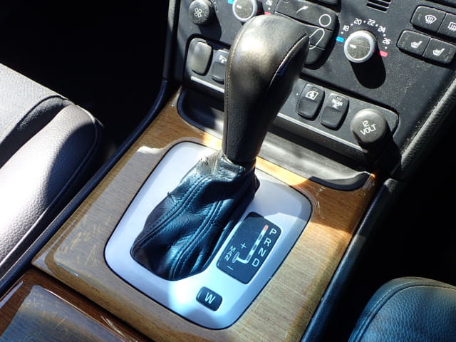 VOLVO XC90 thumbnail 41