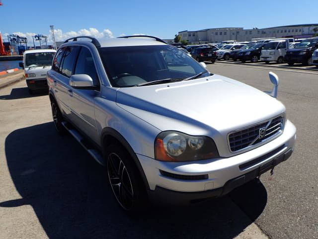 VOLVO XC90 thumbnail 7