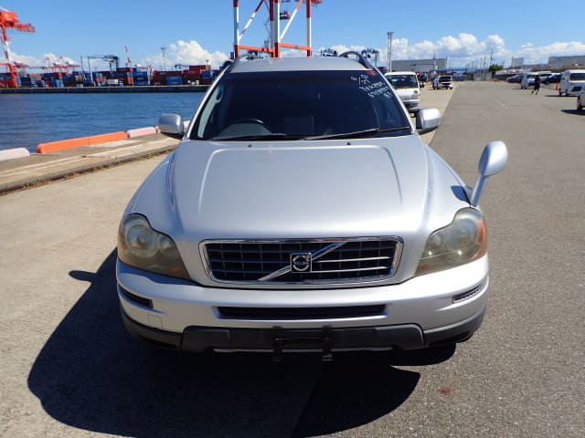 VOLVO XC90 thumbnail 8