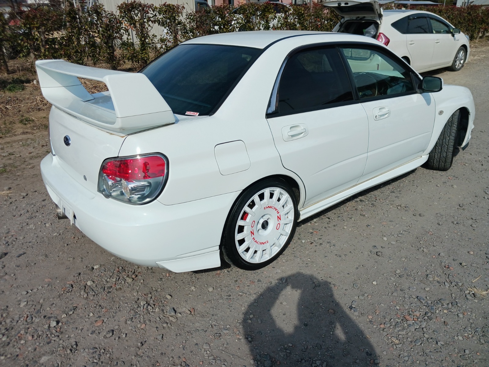 SUBARU IMPREZA thumbnail 18