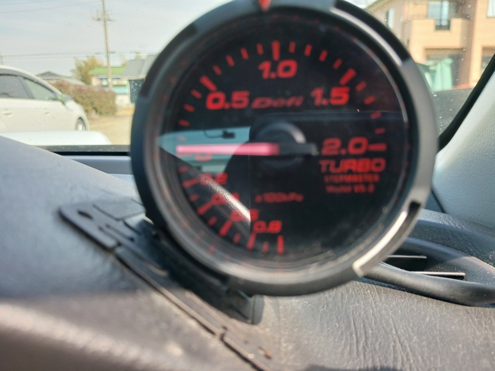 SUBARU IMPREZA thumbnail 19