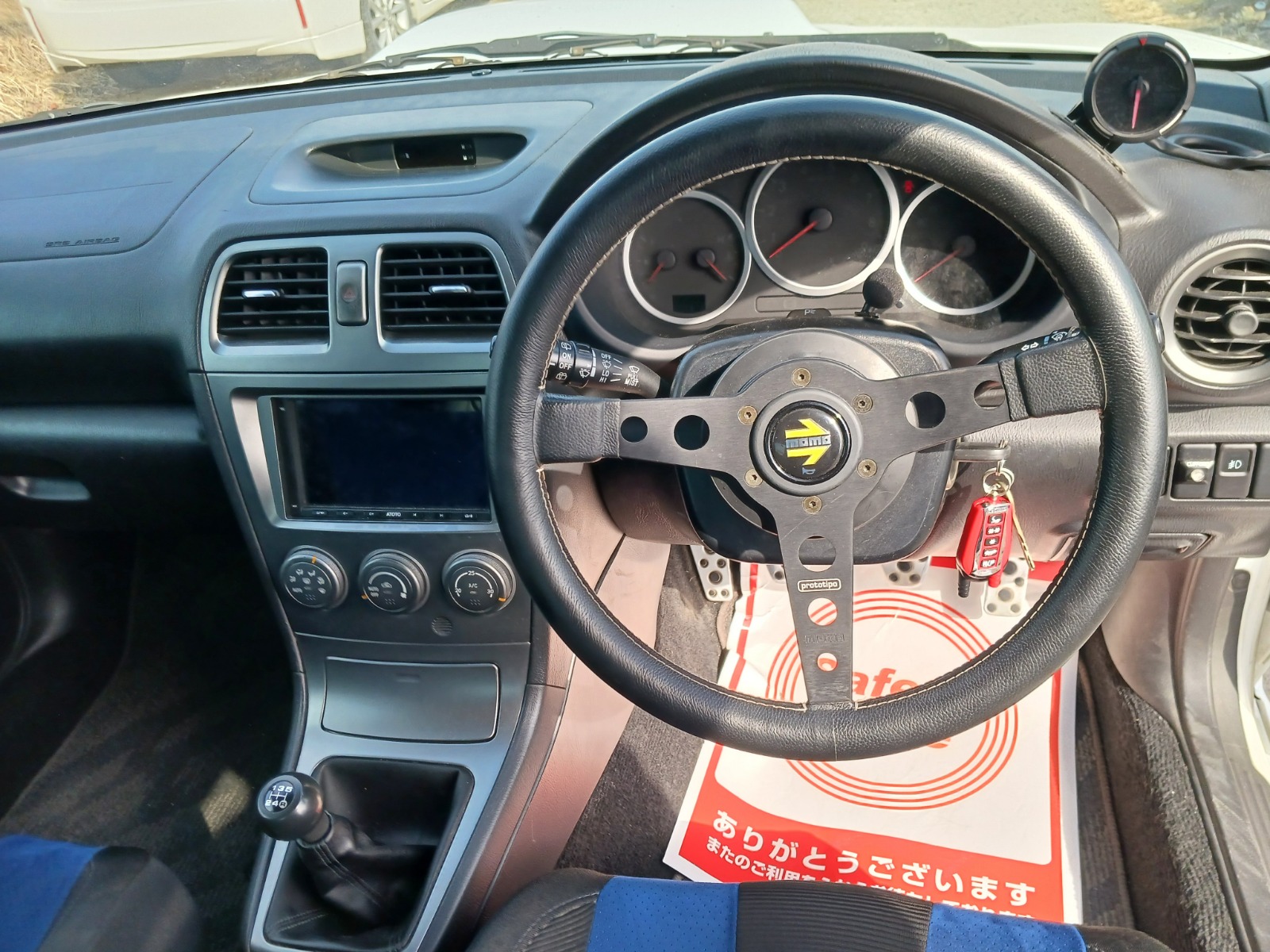 SUBARU IMPREZA thumbnail 20