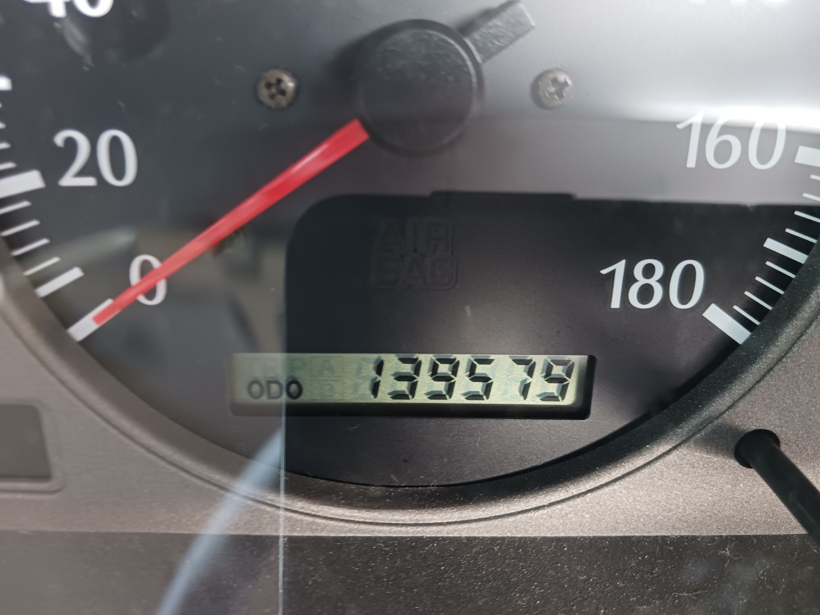 NISSAN STAGEA thumbnail 23