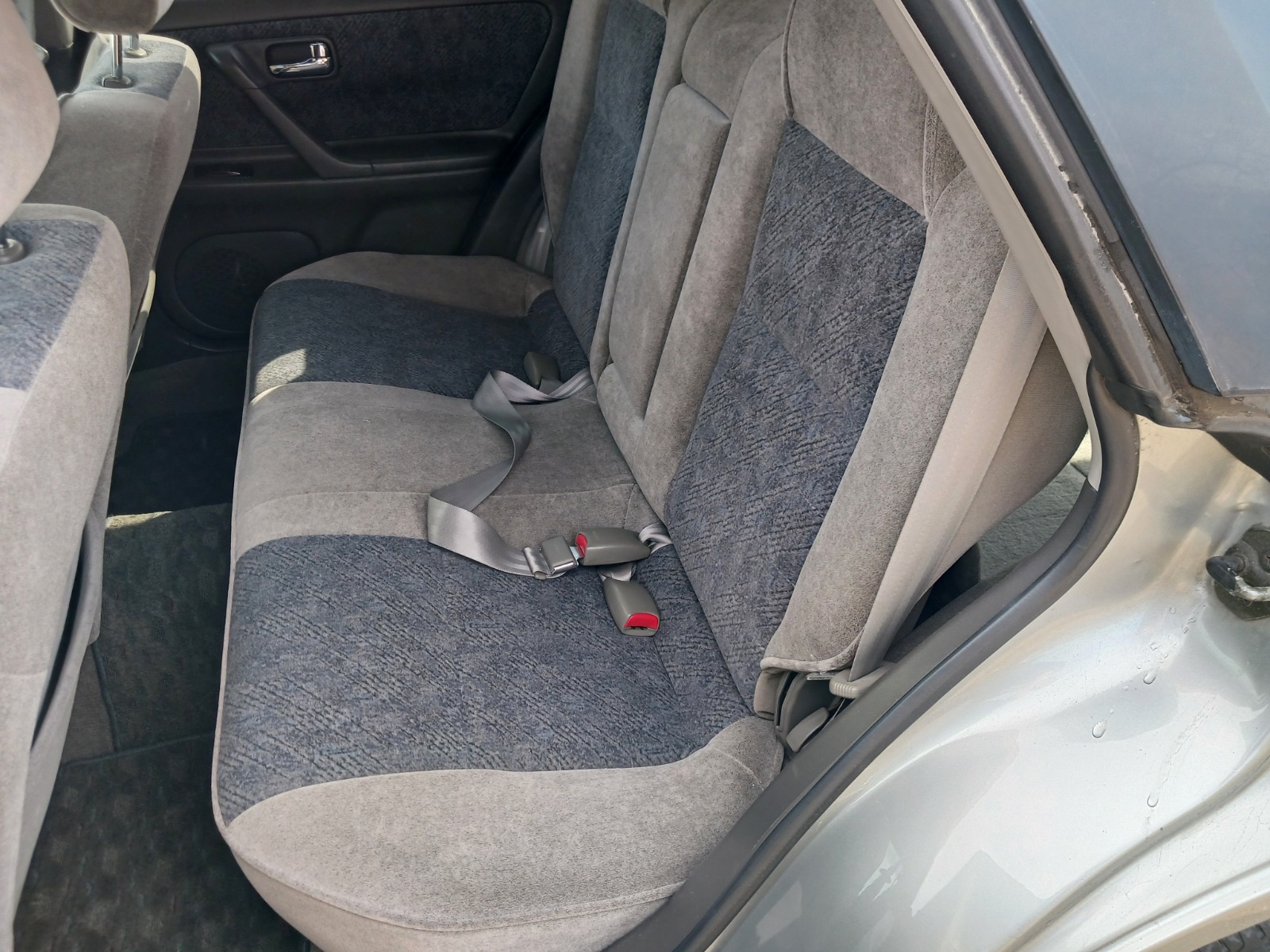 NISSAN STAGEA thumbnail 31