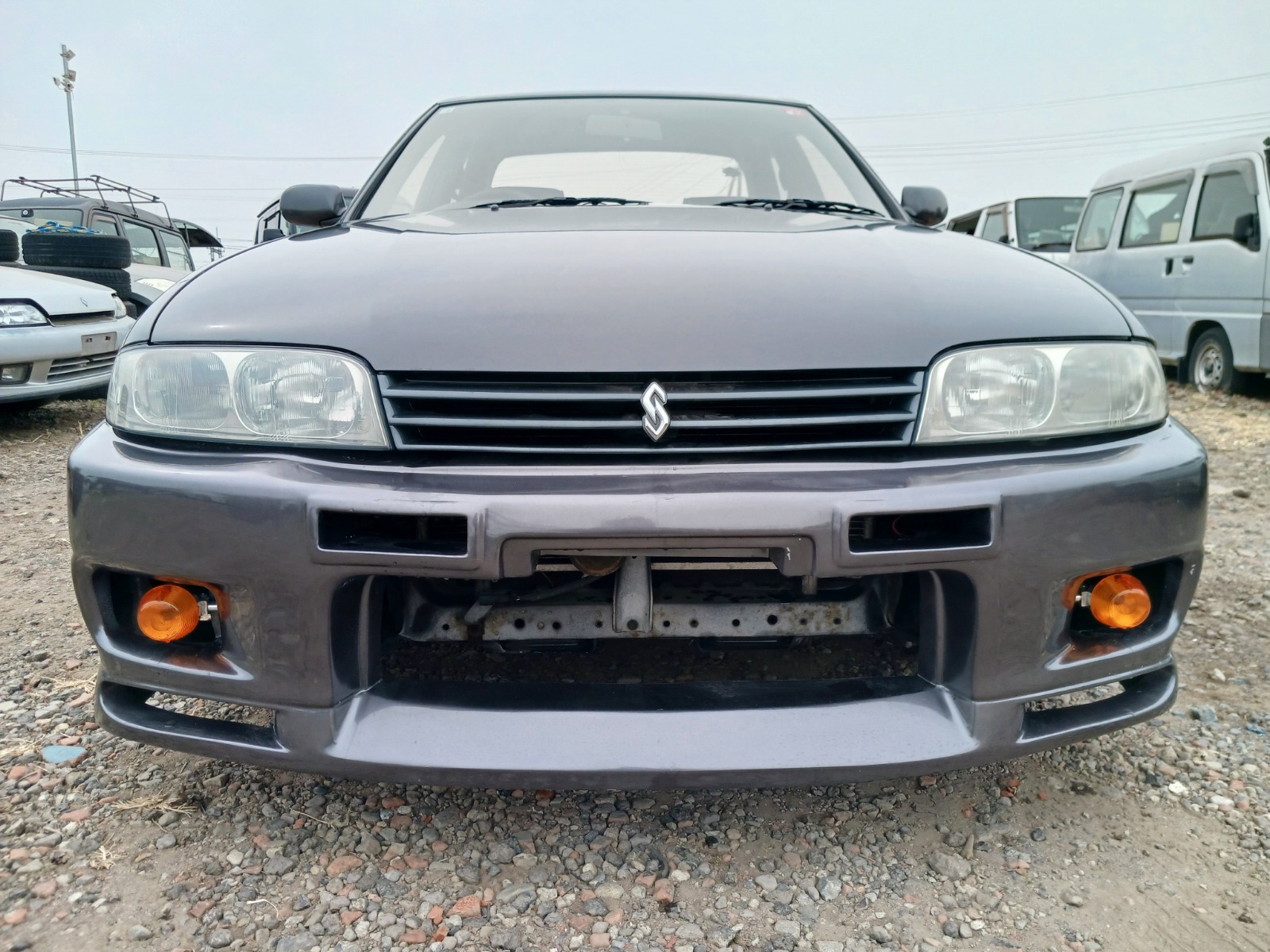NISSAN SKYLINE thumbnail 34