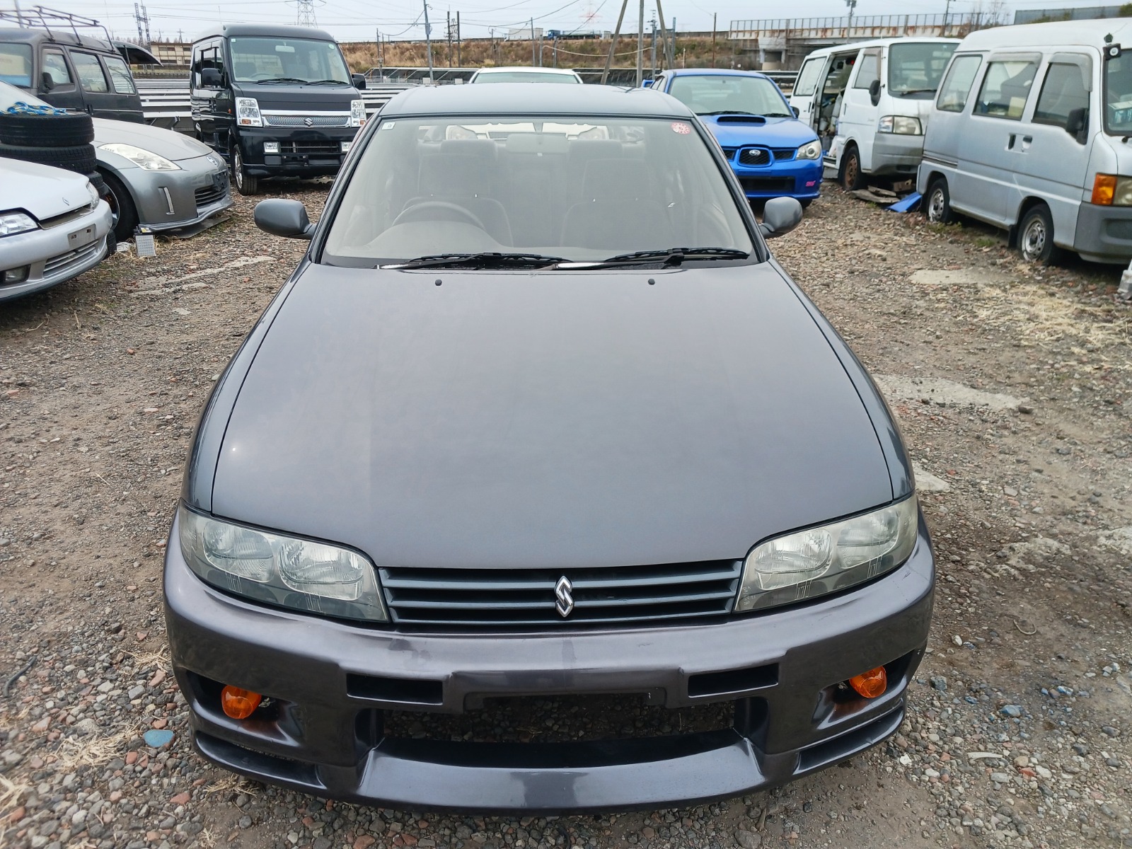 NISSAN SKYLINE thumbnail 36