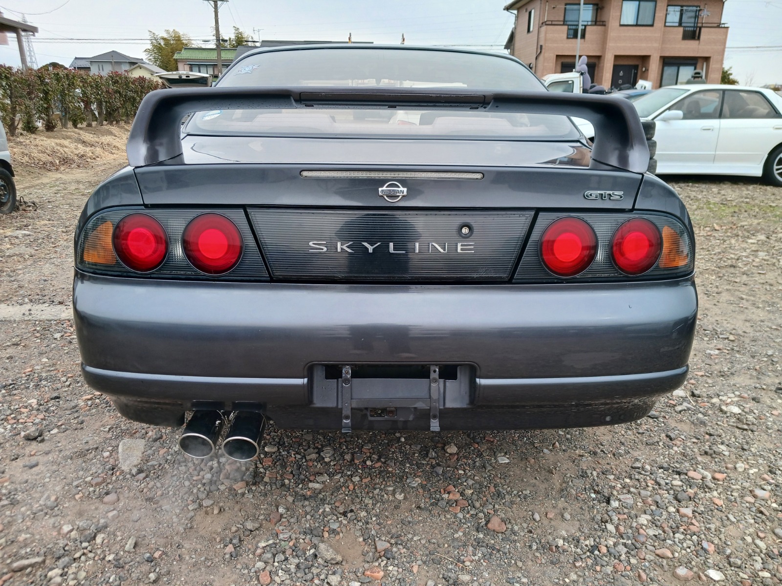 NISSAN SKYLINE thumbnail 39