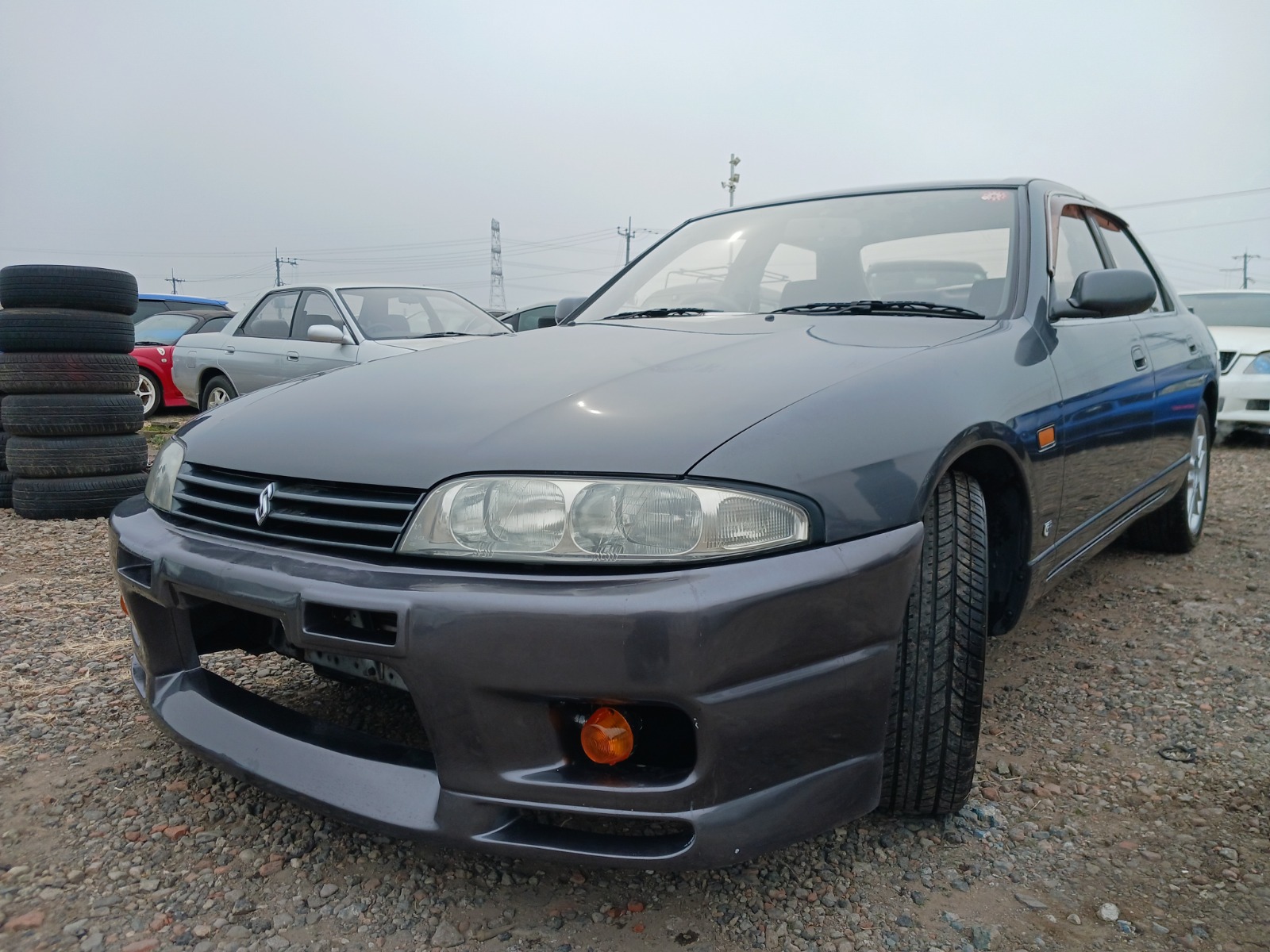 NISSAN SKYLINE thumbnail 51