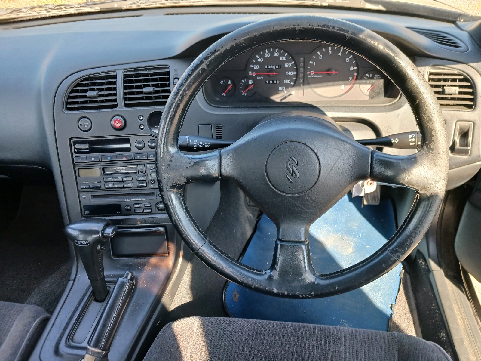 NISSAN SKYLINE thumbnail 8