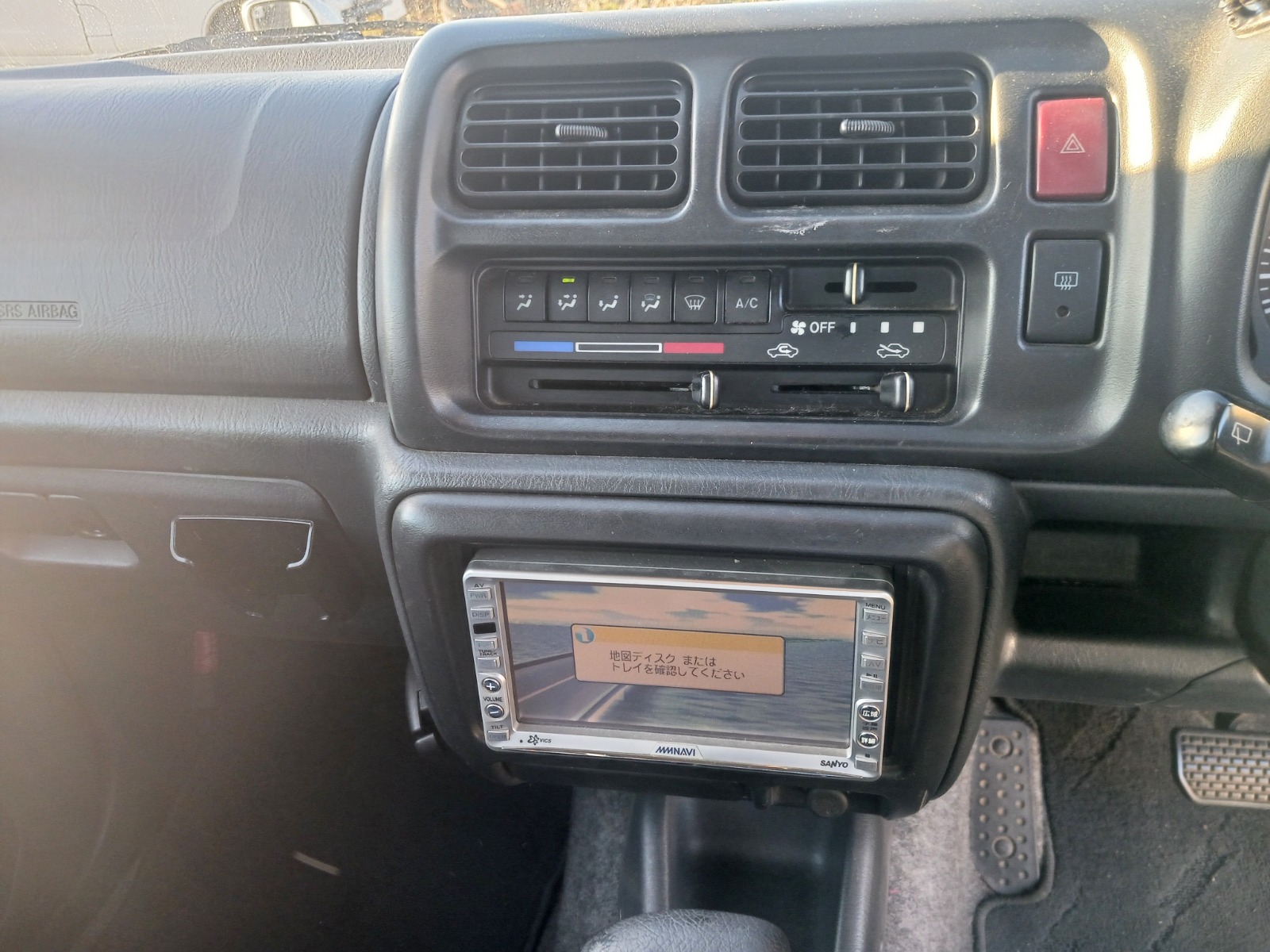 SUZUKI JIMNY thumbnail 8