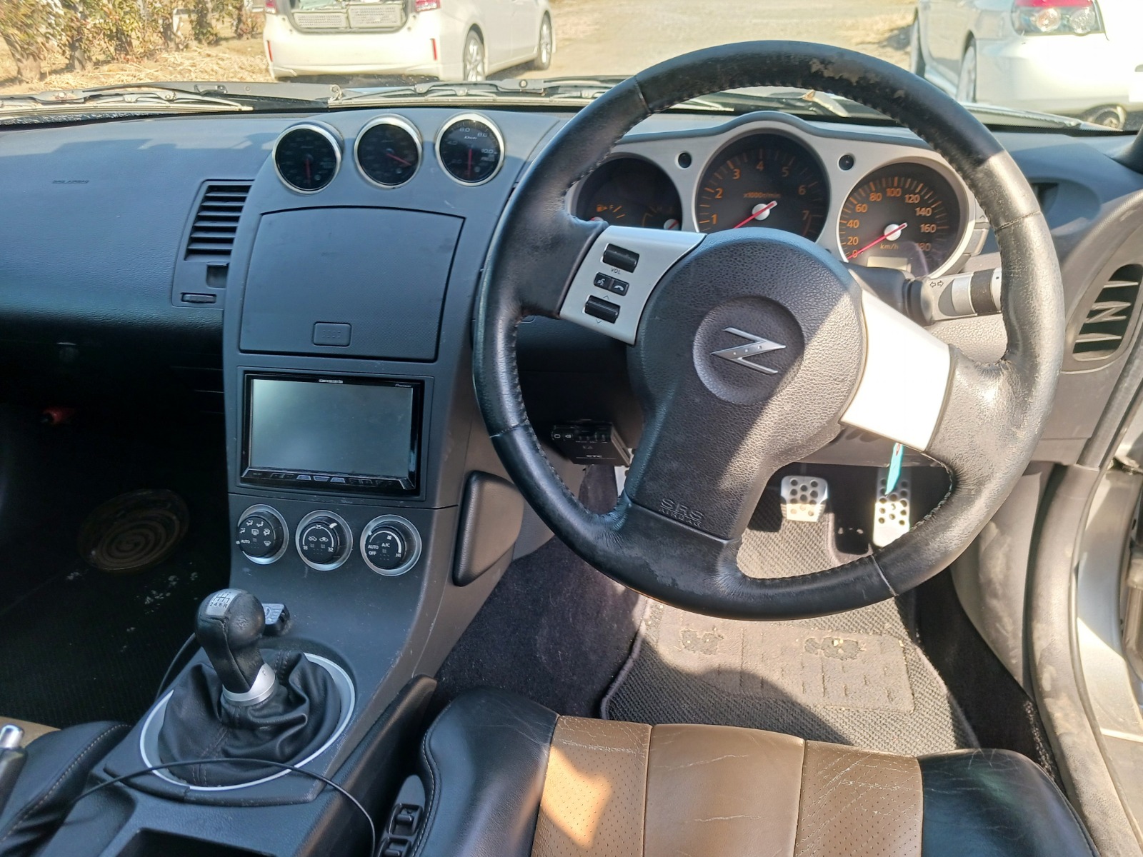 NISSAN FAIRLADY Z thumbnail 21