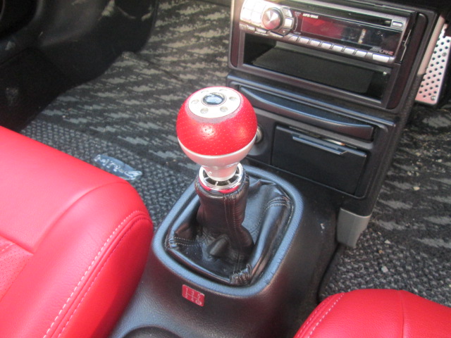 TOYOTA MR-S thumbnail 12
