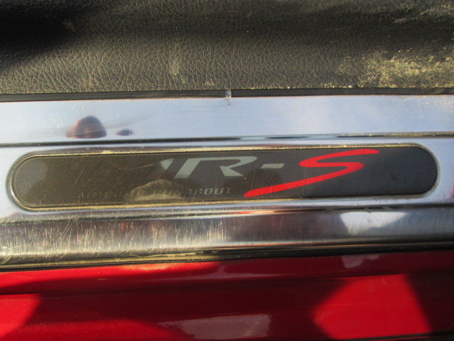 TOYOTA MR-S thumbnail 13