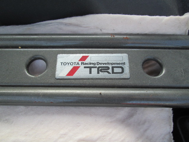 TOYOTA MR-S thumbnail 14