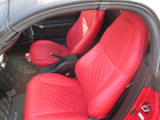 TOYOTA MR-S thumbnail 17