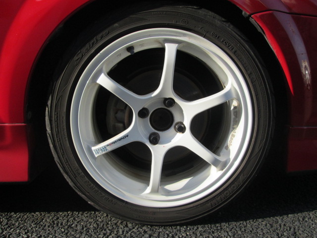 TOYOTA MR-S thumbnail 21