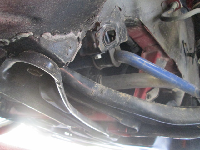 TOYOTA MR-S thumbnail 24