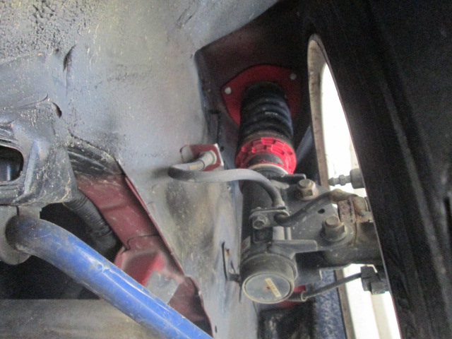 TOYOTA MR-S thumbnail 25