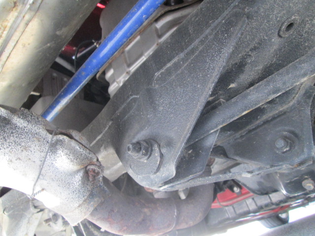 TOYOTA MR-S thumbnail 29