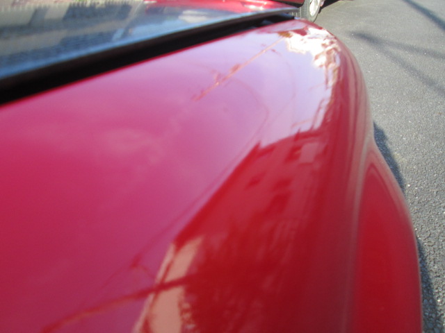 TOYOTA MR-S thumbnail 33