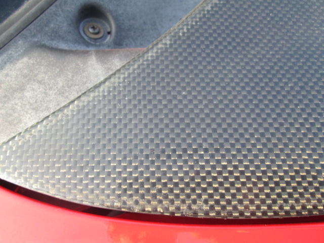 TOYOTA MR-S thumbnail 35