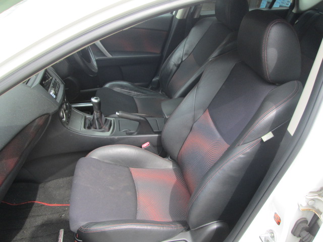MAZDA AXELA thumbnail 19