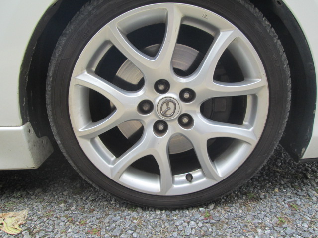 MAZDA AXELA thumbnail 20