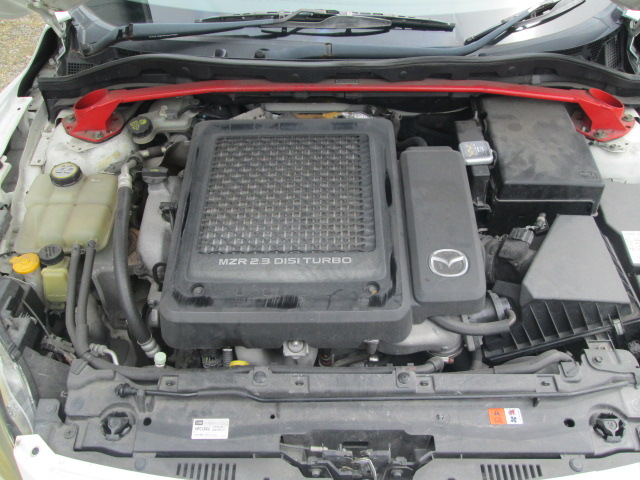 MAZDA AXELA thumbnail 34