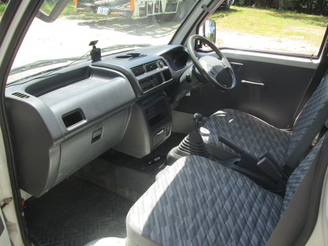 DAIHATSU HIJET TRUCK thumbnail 13