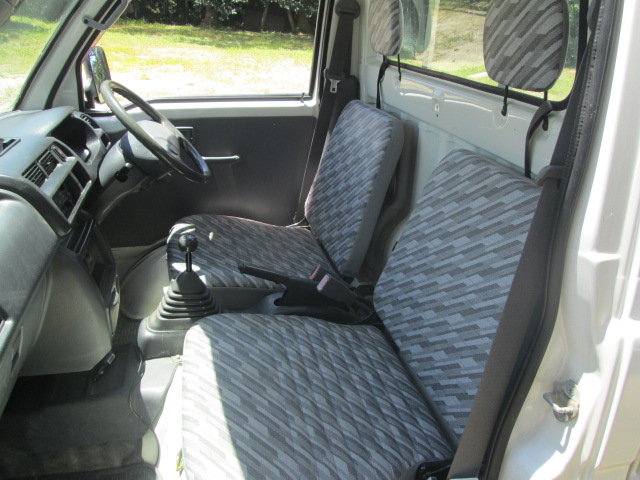 DAIHATSU HIJET TRUCK thumbnail 14