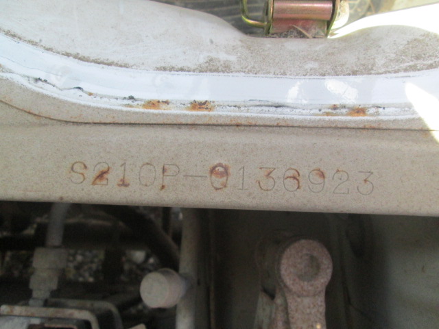 DAIHATSU HIJET TRUCK thumbnail 17