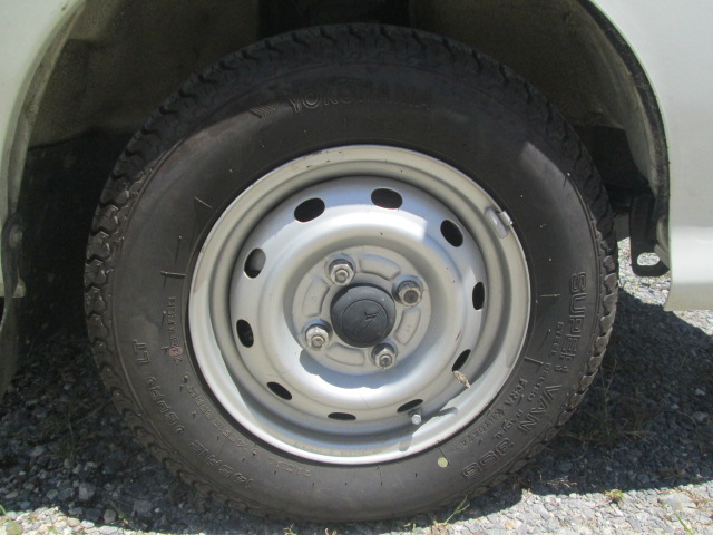 DAIHATSU HIJET TRUCK thumbnail 18