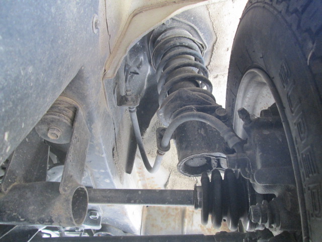 DAIHATSU HIJET TRUCK thumbnail 22