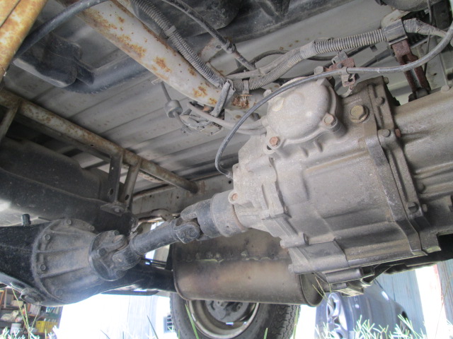 DAIHATSU HIJET TRUCK thumbnail 23