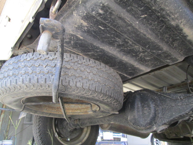DAIHATSU HIJET TRUCK thumbnail 25