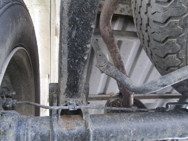 DAIHATSU HIJET TRUCK thumbnail 26