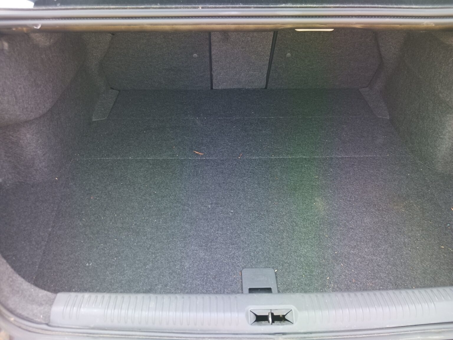 SUBARU LEGACY B4 thumbnail 17
