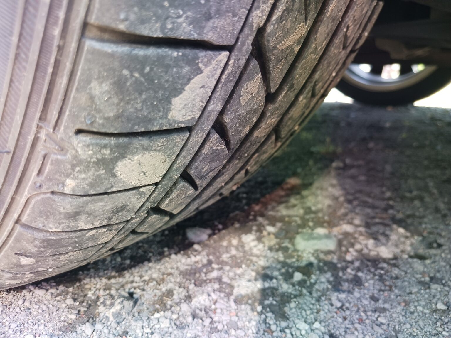 SUBARU LEGACY B4 thumbnail 20