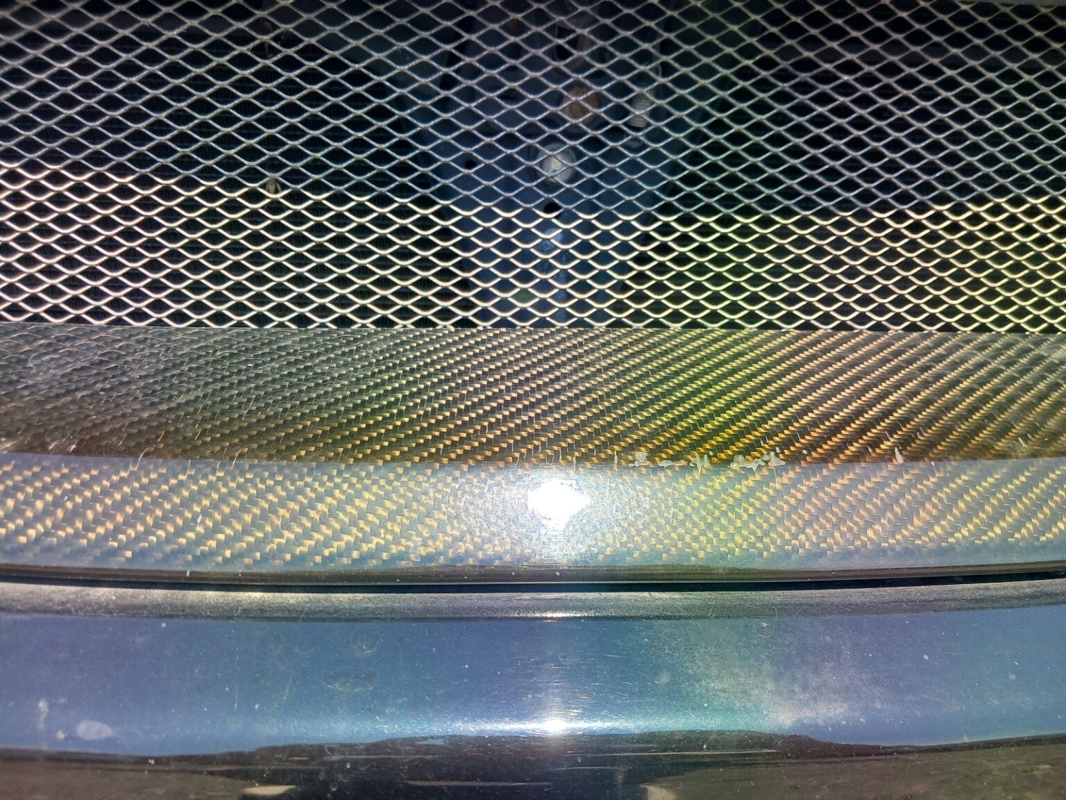 SUBARU LEGACY B4 thumbnail 21
