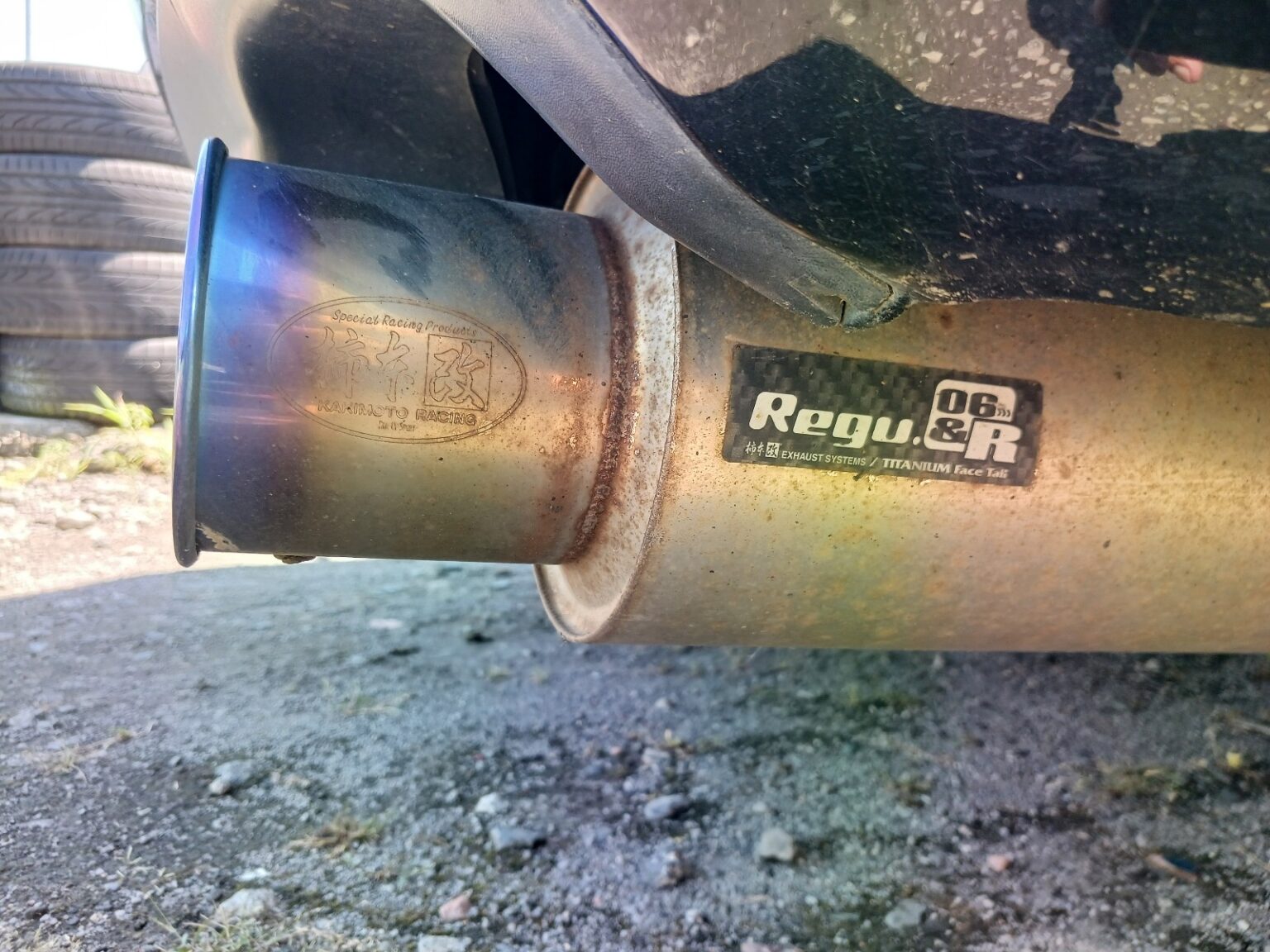 SUBARU LEGACY B4 thumbnail 23