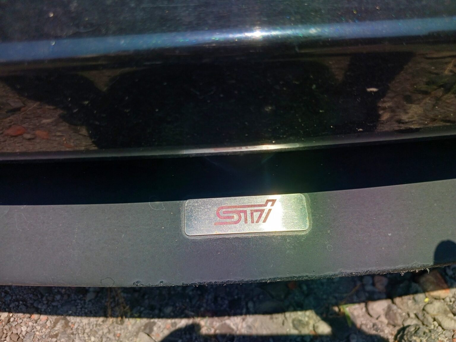 SUBARU LEGACY B4 thumbnail 25