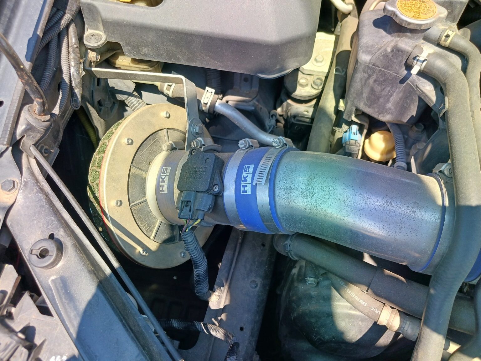 SUBARU LEGACY B4 thumbnail 30