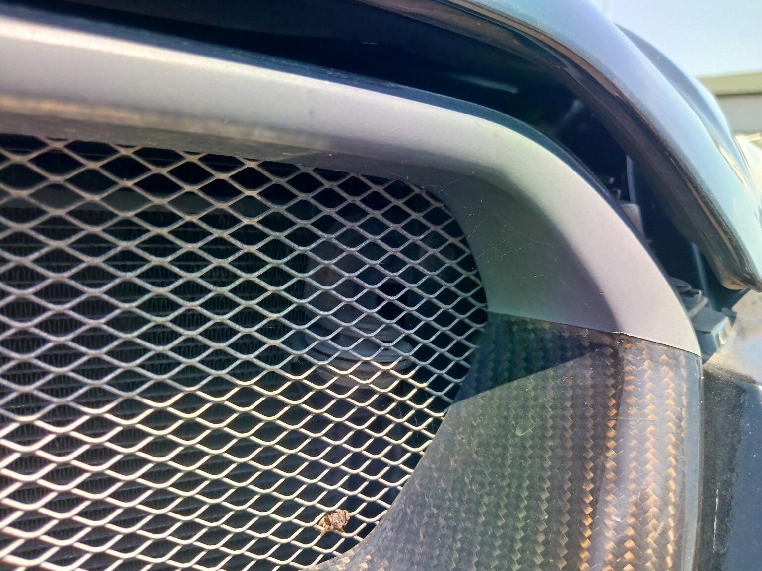 SUBARU LEGACY B4 thumbnail 35