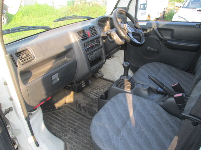 SUZUKI CARRY TRUCK thumbnail 10