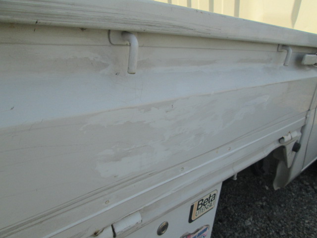 SUZUKI CARRY TRUCK thumbnail 14
