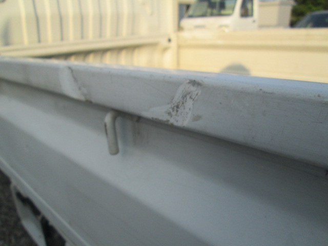 SUZUKI CARRY TRUCK thumbnail 16