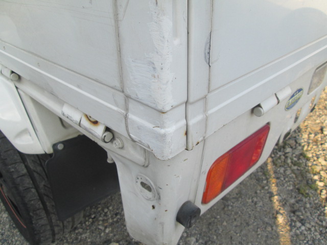 SUZUKI CARRY TRUCK thumbnail 17