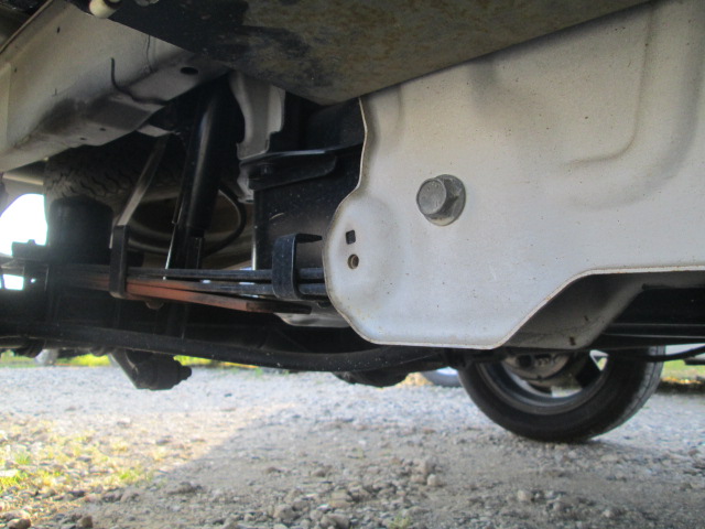 SUZUKI CARRY TRUCK thumbnail 21