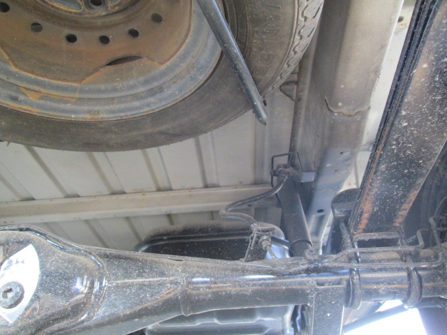 SUZUKI CARRY TRUCK thumbnail 22
