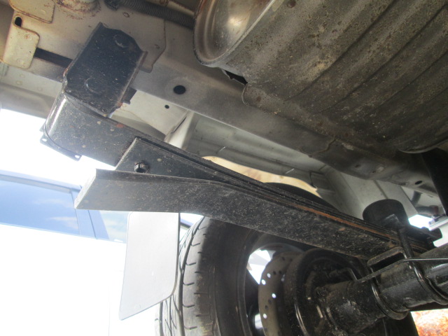 SUZUKI CARRY TRUCK thumbnail 23